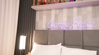 Jeangreybianca chat cam sex free cam show