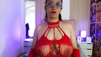 dayana_mendozaa69 recorded nude video 833408
