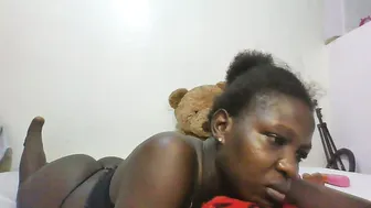 melanin_bae recorded nude video 833433