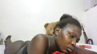melanin_bae recorded nude video 833433