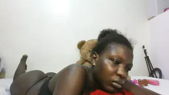 melanin_bae recorded nude video 833433