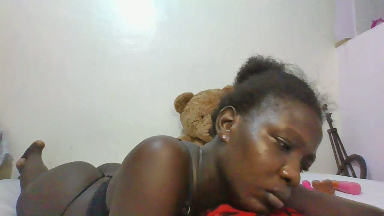 Melanin_bae xxx porn cam 03-19-2026