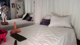 Arabiel lovense chat cam sex