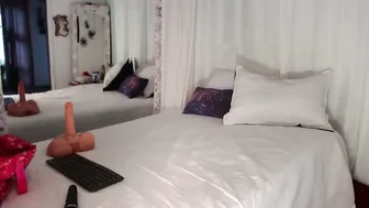 Arabiel lovense chat cam sex