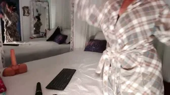 arabiel recorded nude video 833472
