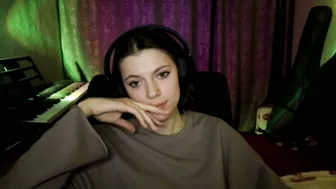 Terranaufzinger stream 03-19-2026