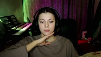Terranaufzinger stream 03-19-2026