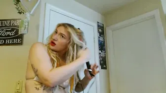 Braindeadbetty babe cam sex porn