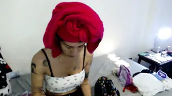 doll_sary recorded nude video 833534