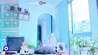 angelpeach_ recorded nude video 833553