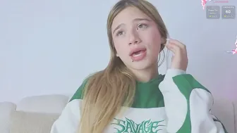 dollfaceink teen - (03/19/2026)
