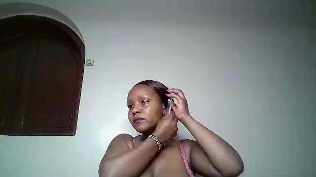 Queen_pretty1 bigboobs - 19-Mar-26