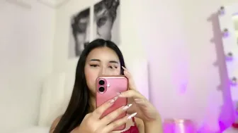 whoss_sofia recorded nude video 833703
