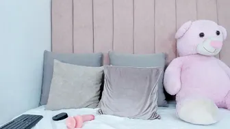 estrellathekk recorded nude video 833713