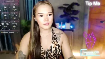 precious_ariah recorded nude video 833739