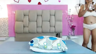 damaryleon recorded nude video 833777