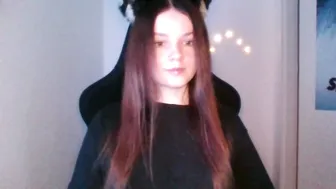 astradream_ recorded nude video 833779