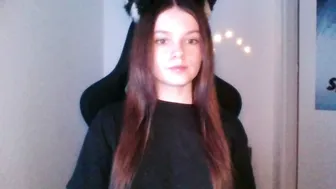 astradream_ recorded nude video 833779
