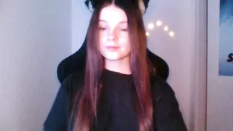 astradream_ recorded nude video 833779