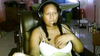 eirondra_valeen recorded nude video 833835