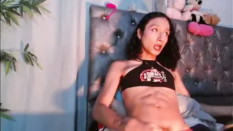 jamadoll66 recorded nude video 833853