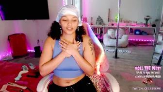 princess_cece recorded nude video 833959