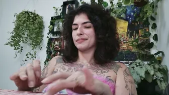 talimajid recorded nude video 833960