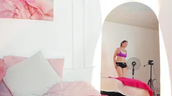 novasilk recorded nude video 833970