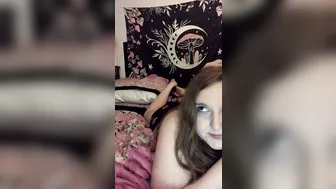 yourthickgingergoddess recorded nude video 834009