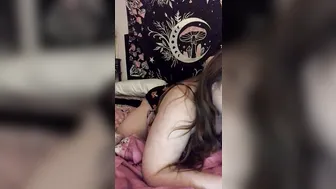 Yourthickgingergoddess bbw hot webcam video