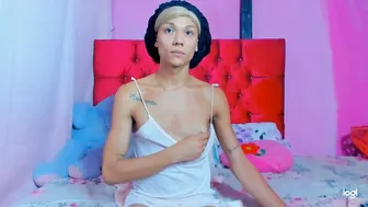 stassiebell recorded nude video 834012