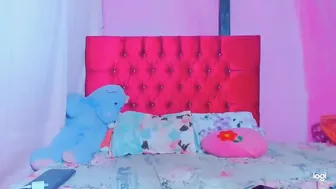stassiebell recorded nude video 834012
