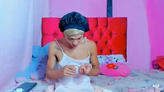 stassiebell recorded nude video 834012