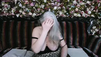 mariabelladonna recorded nude video 834060
