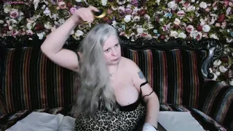 mariabelladonna recorded nude video 834060