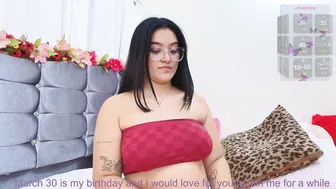 amabella_w recorded nude video 834095