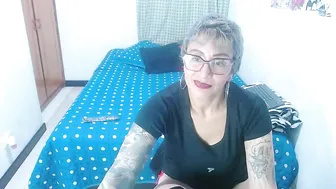 charlotte_gray_1 recorded nude video 834099