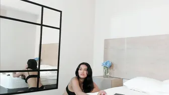 isabellathomass recorded nude video 834128