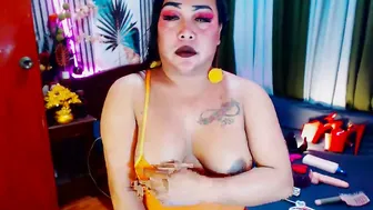 nomercy_mistress_sph recorded nude video 834154