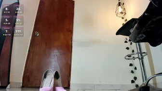 aitana_purple recorded nude video 834188