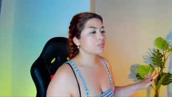 queengrett recorded nude video 834202