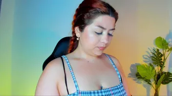queengrett recorded nude video 834202