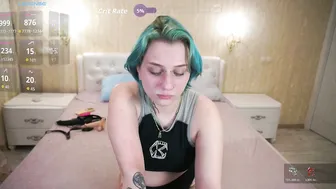 eliarose german hot webcam video