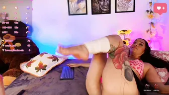jhoanitacatass recorded nude video 834300