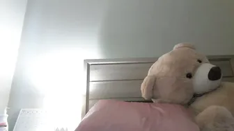 fragilemasochist recorded nude video 834301