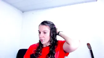 morning_littlestart recorded nude video 834311