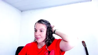 morning_littlestart recorded nude video 834311