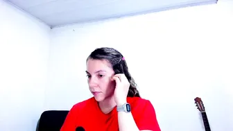 morning_littlestart recorded nude video 834311