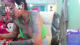 lorenapinto_ recorded nude video 834318