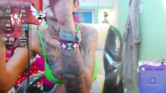 lorenapinto_ recorded nude video 834318